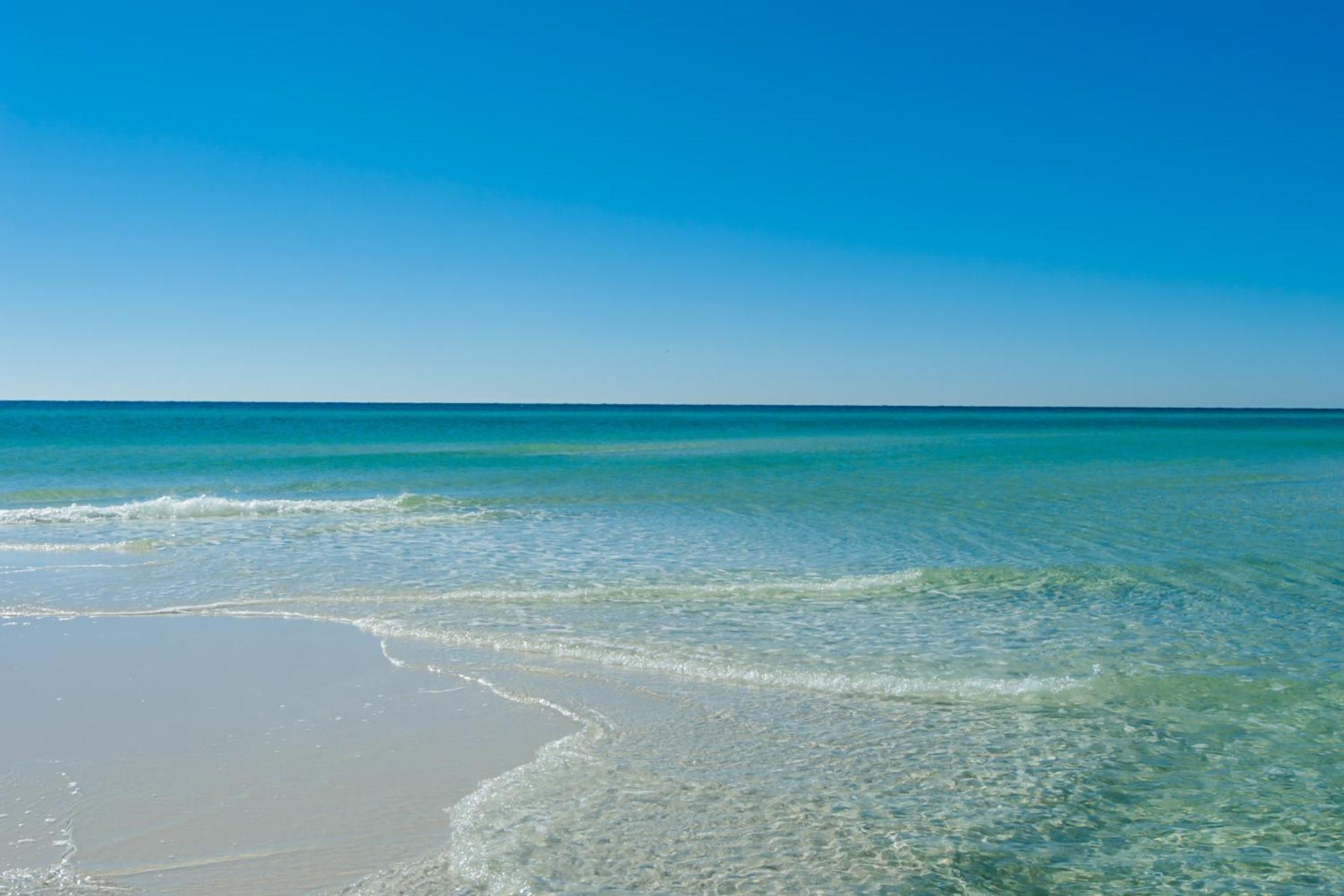 Emerald Waters デスティン 部屋 写真