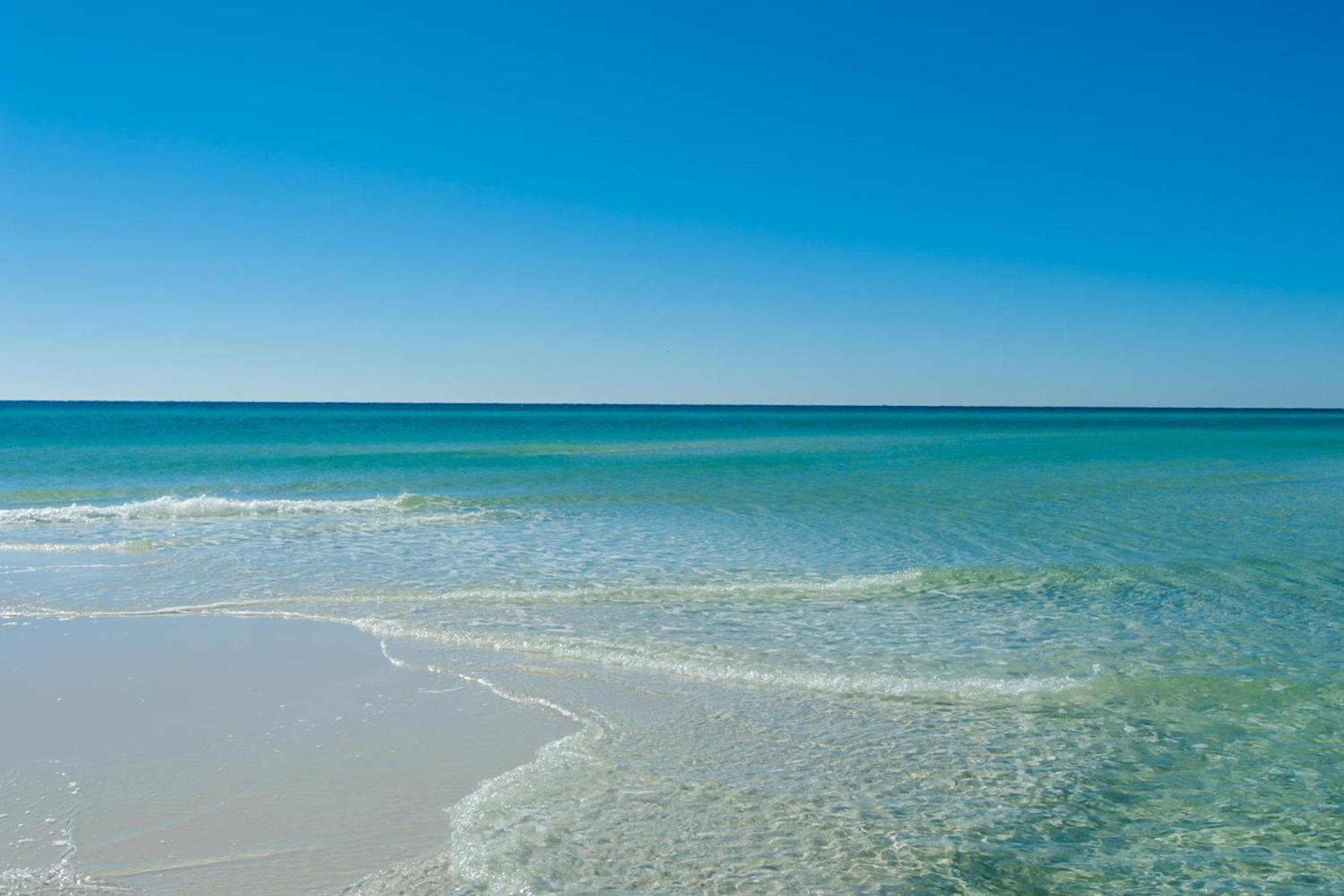 Emerald Waters デスティン 部屋 写真